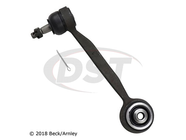 beckarnley-102-7360 Front Control Arm and Ball Joint - Driver Side